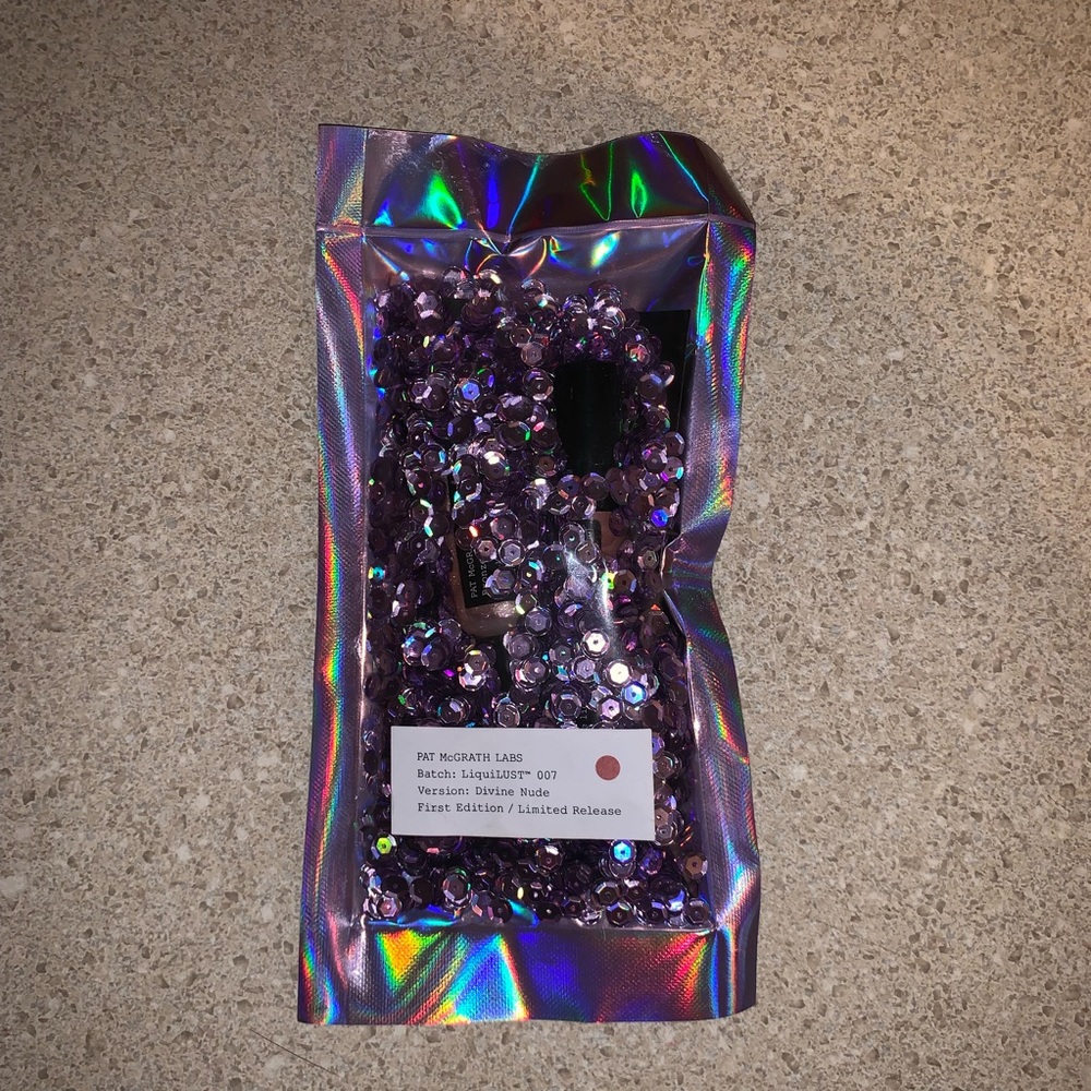 Pat McGrath Liquid Lust 007